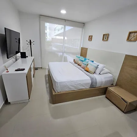 Dala Place - Morros Epic Apartment