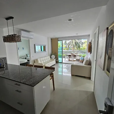 Apartment Dala Place - Morros Epic