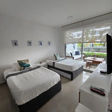 Dala Place - Morros Epic * Cartagena