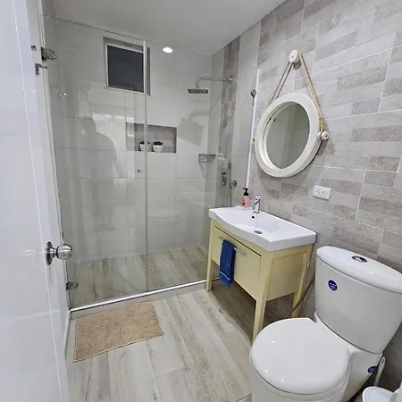 Dala Place - Morros Epic Apartamento