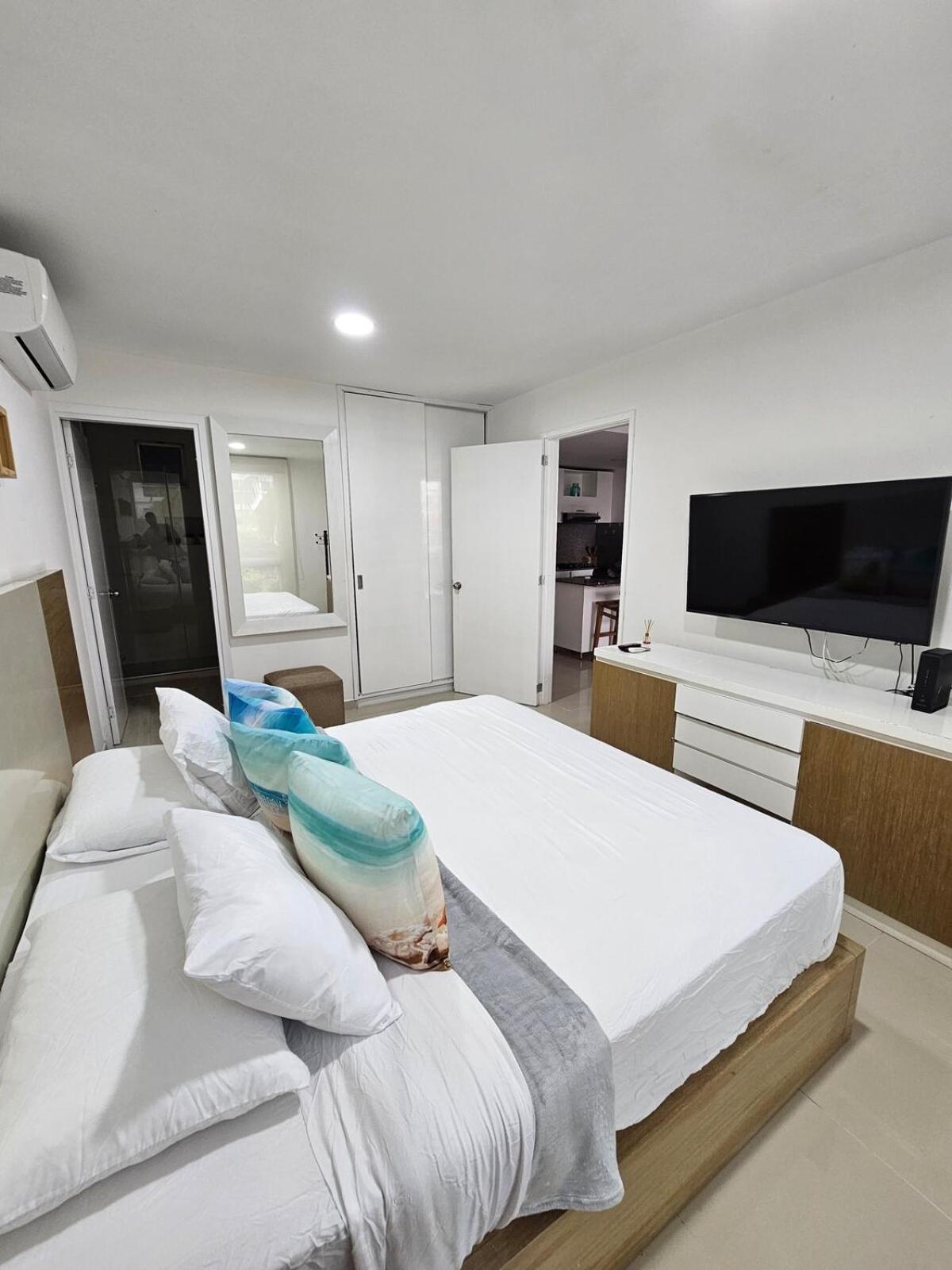 Dala Place - Morros Epic Cartagena