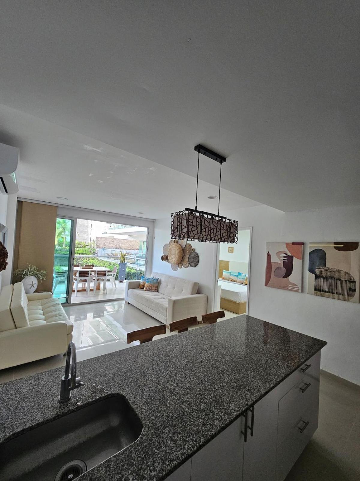 Dala Place - Morros Epic Cartagena
