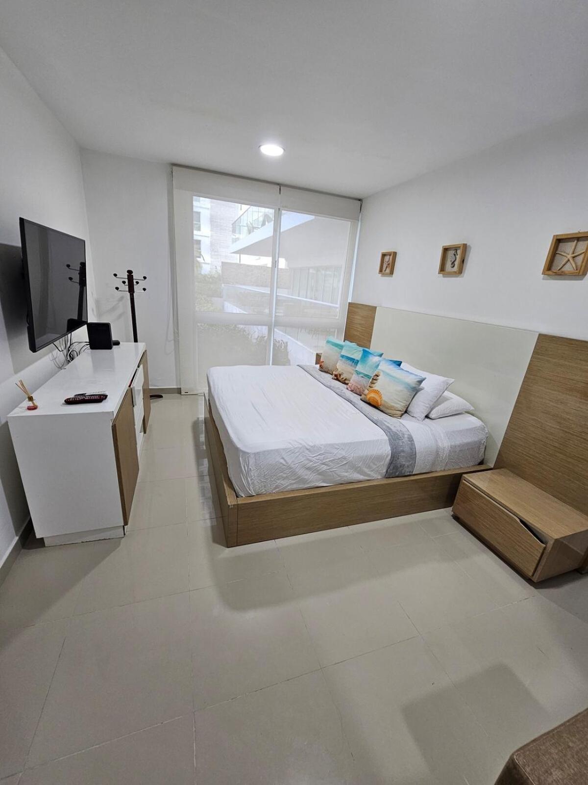 Dala Place - Morros Epic Apartamento