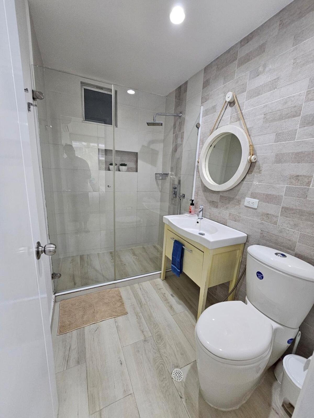 Dala Place - Morros Epic Apartamento