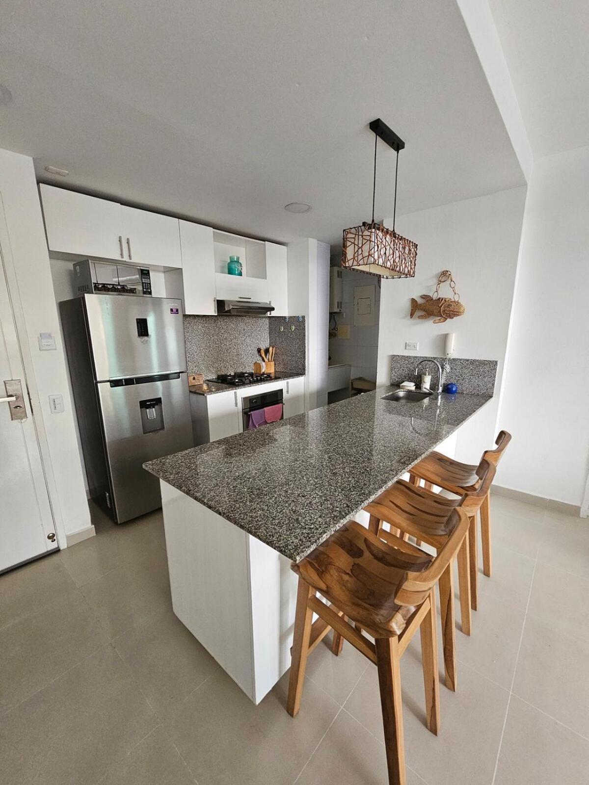 Apartamento Dala Place - Morros Epic Cartagena